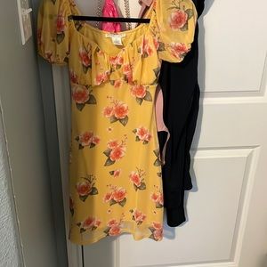 Never been worn